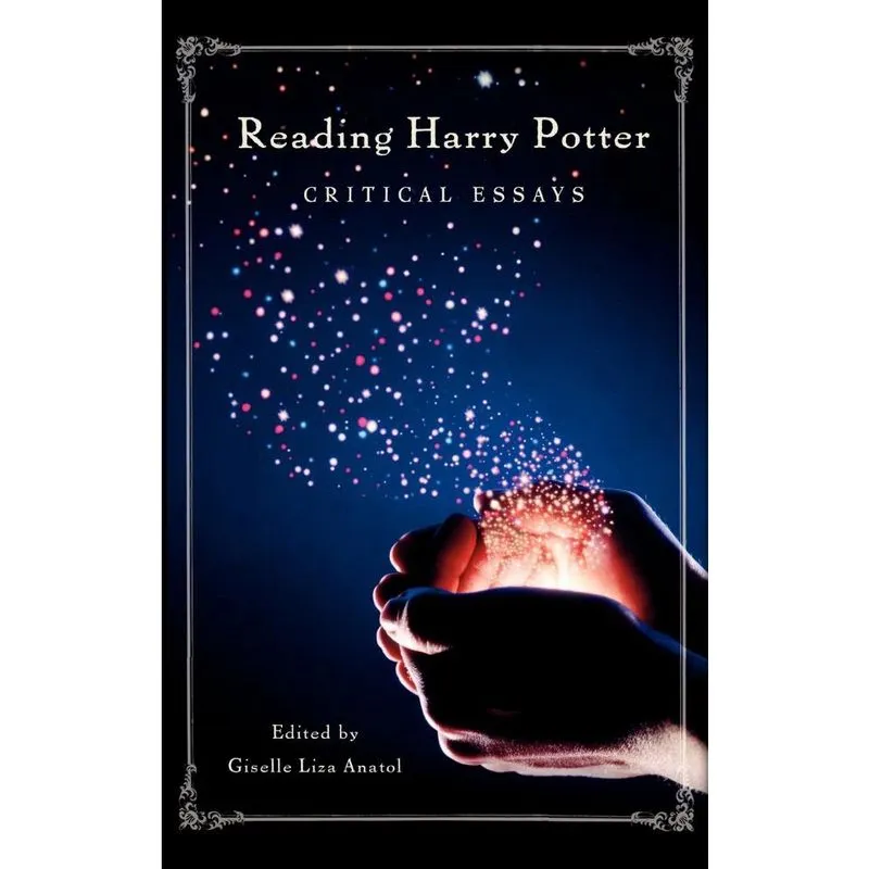 Reading Harry Potter