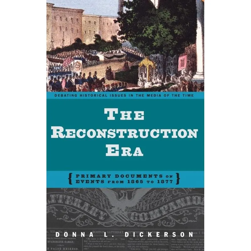 The Reconstruction Era