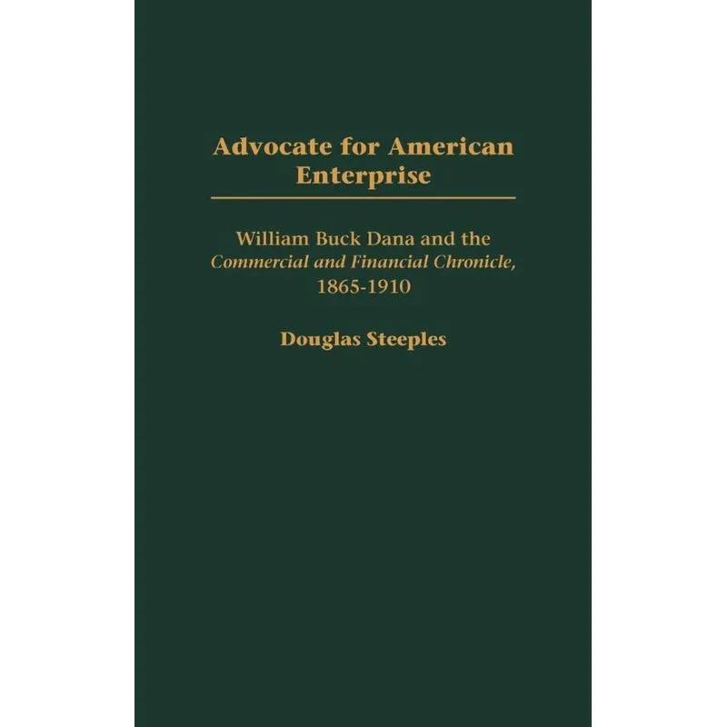 Advocate for American Enterprise