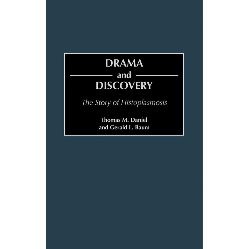 Drama and Discovery
