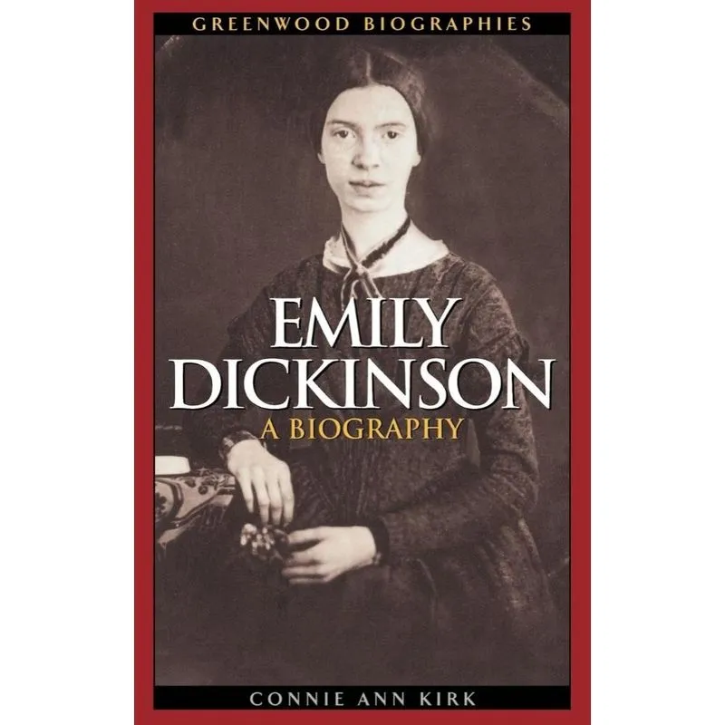 Emily Dickinson