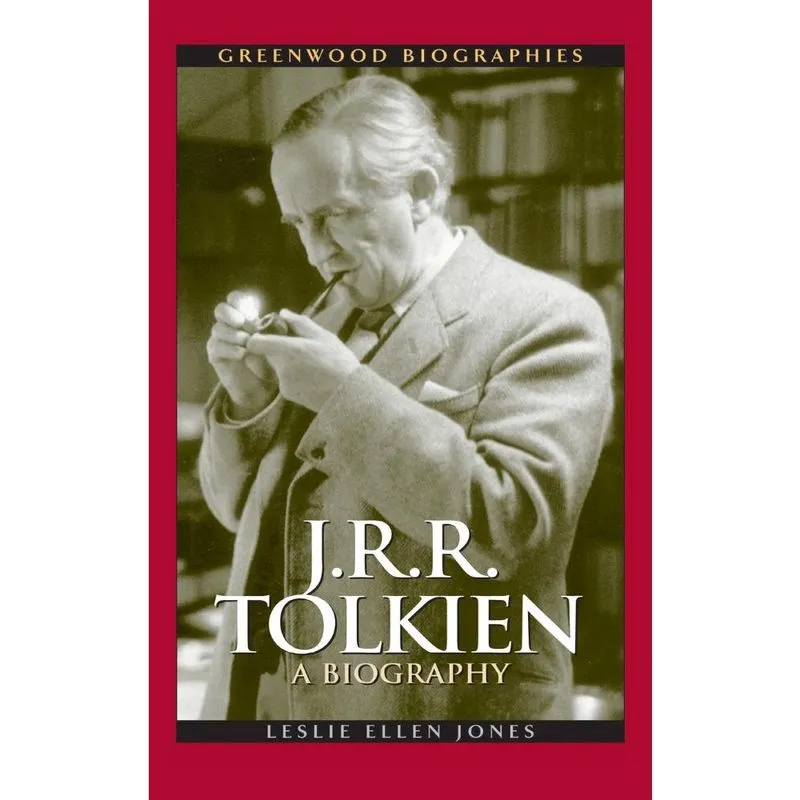 J. R. R. Tolkien