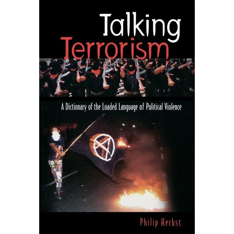 Talking Terrorism