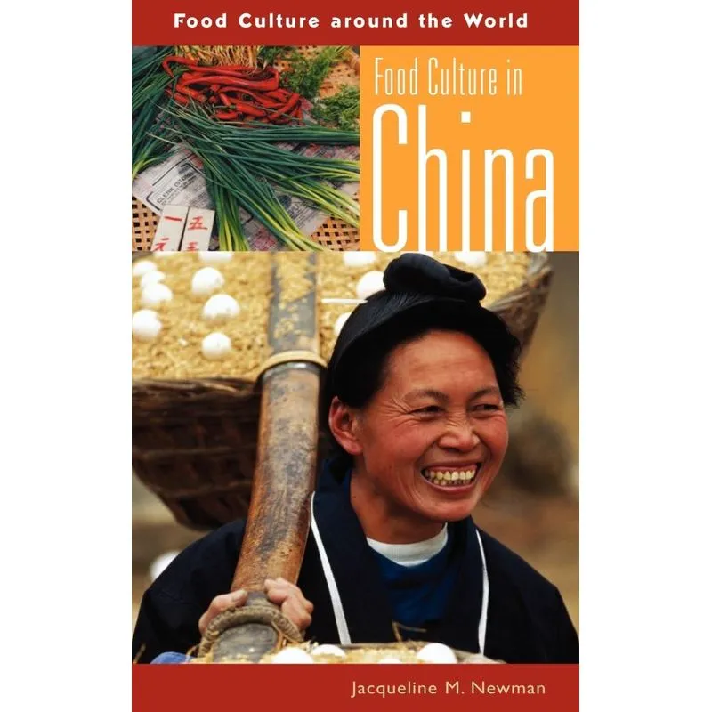 Food Culture in China