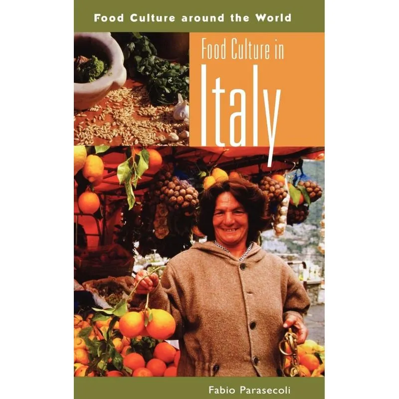 Food Culture in Italy