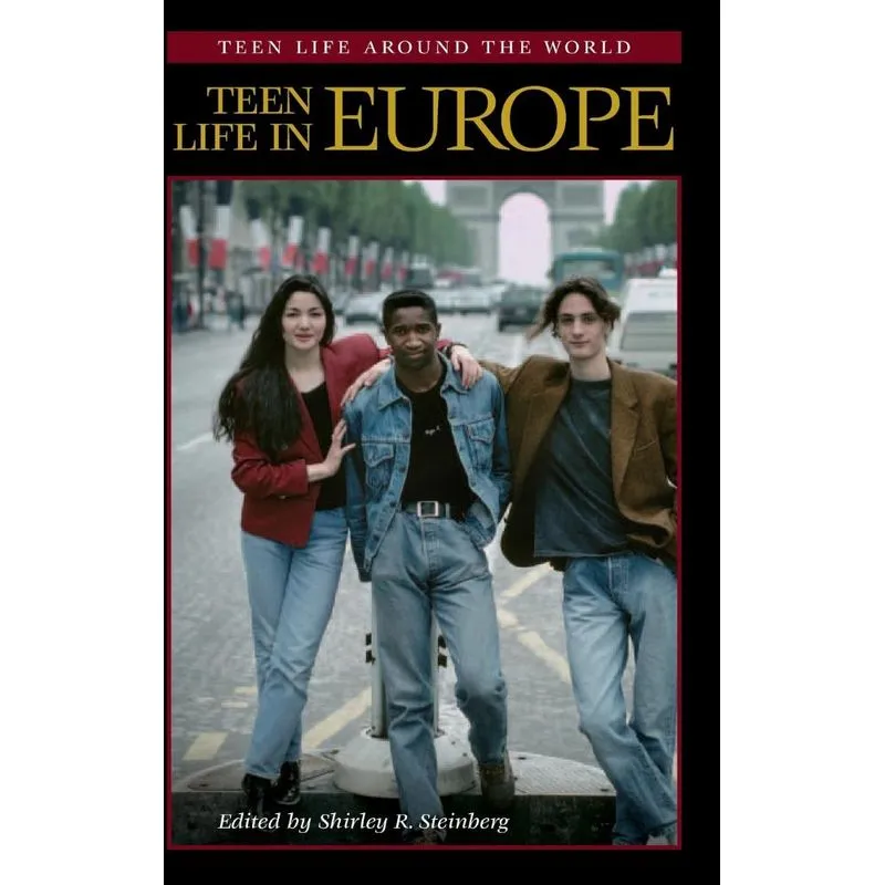 Teen Life in Europe