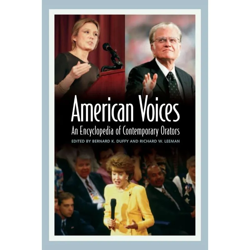 American Voices
