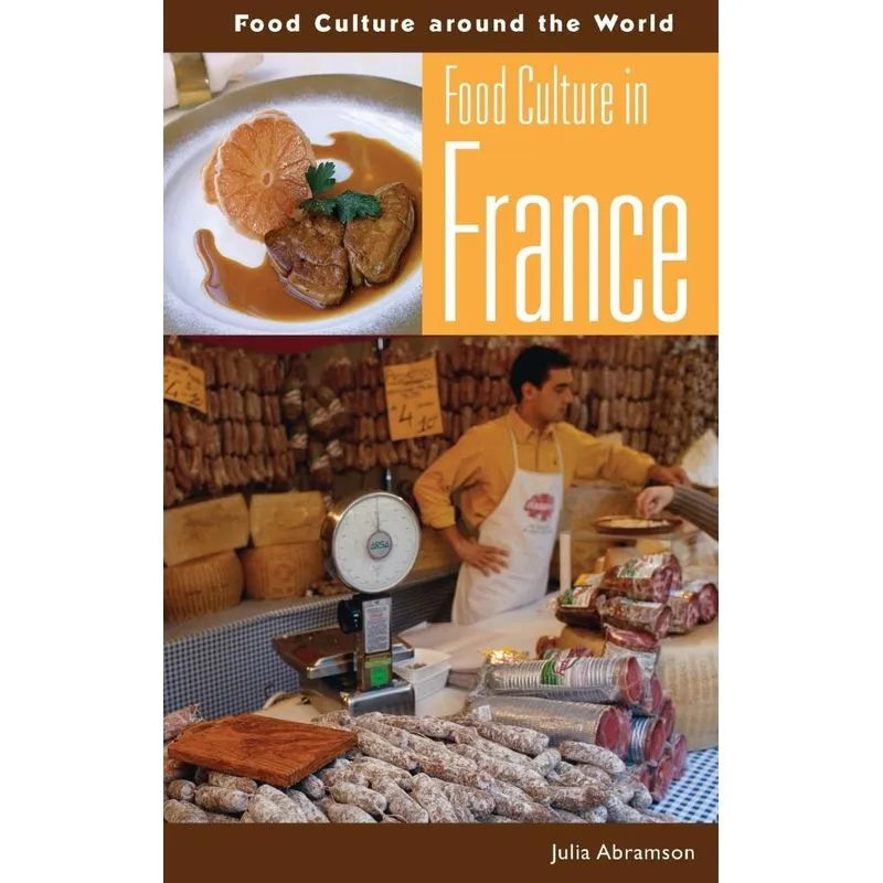 Food Culture in France