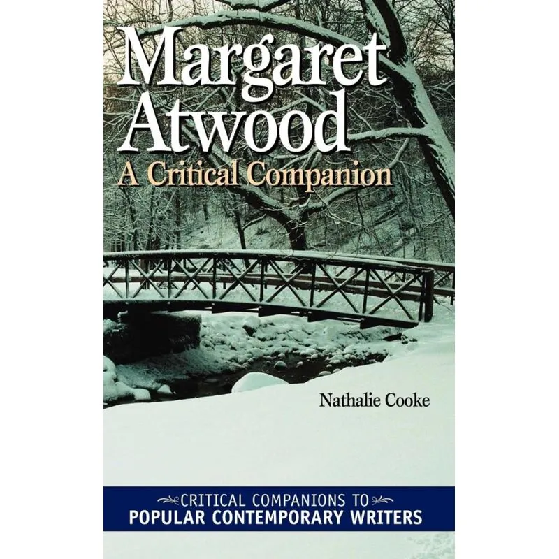 Margaret Atwood