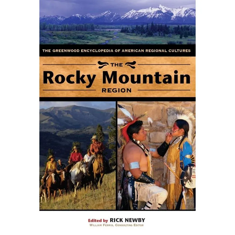 The Rocky Mountain Region