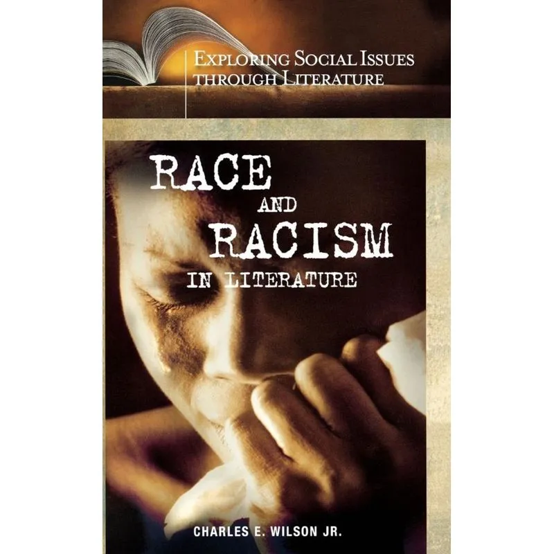 Race and Racism in Literature