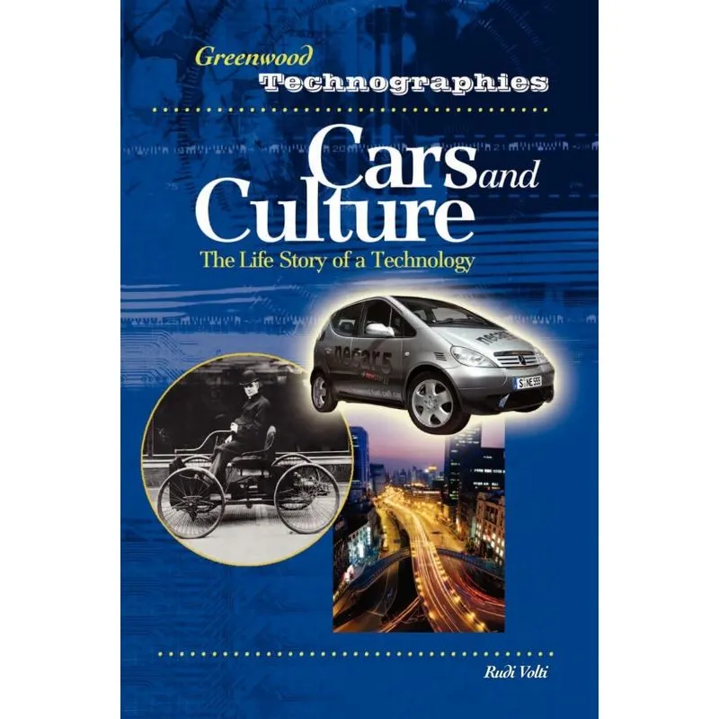Cars and Culture