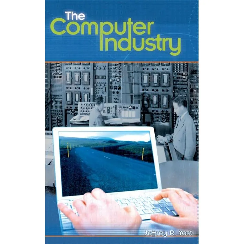 The Computer Industry