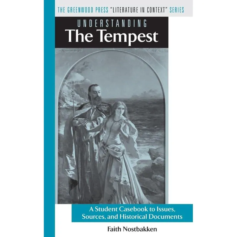 Understanding The Tempest