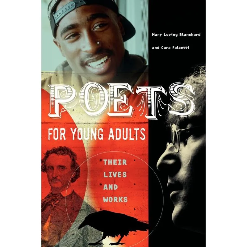 Poets for Young Adults