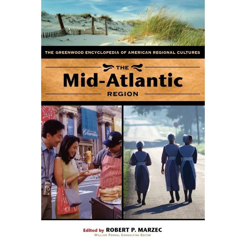 The Mid-Atlantic Region