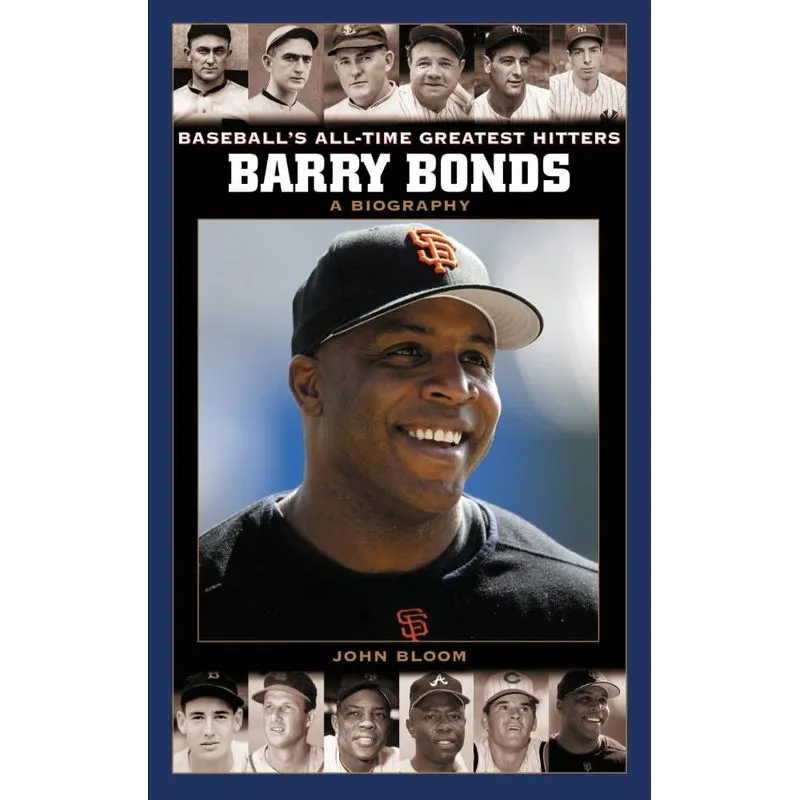 Barry Bonds