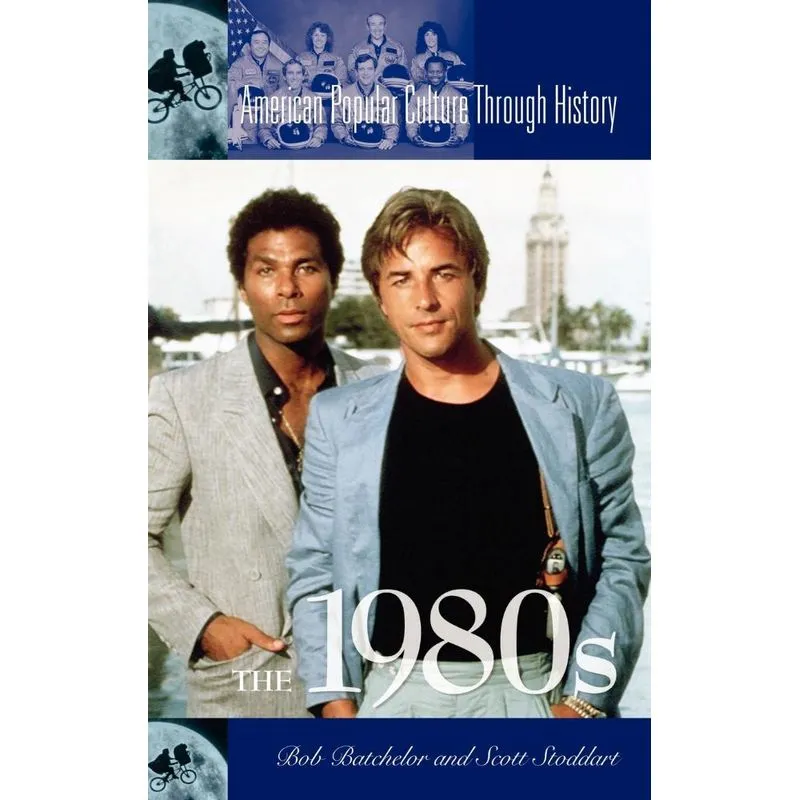 The 1980s