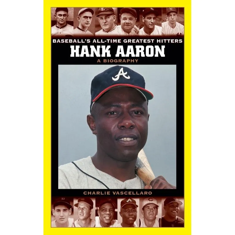Hank Aaron
