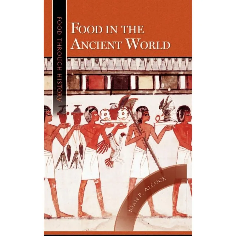 Food in the Ancient World