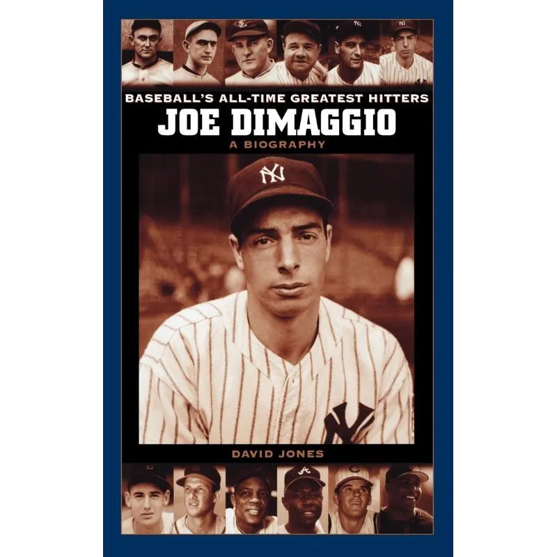 Joe Dimaggio
