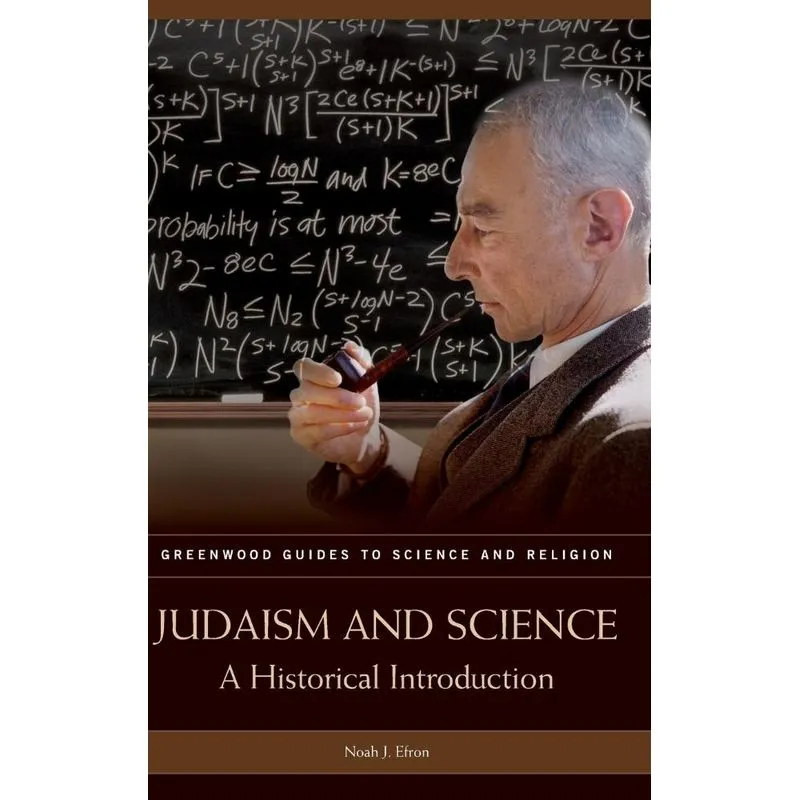 Judaism and Science