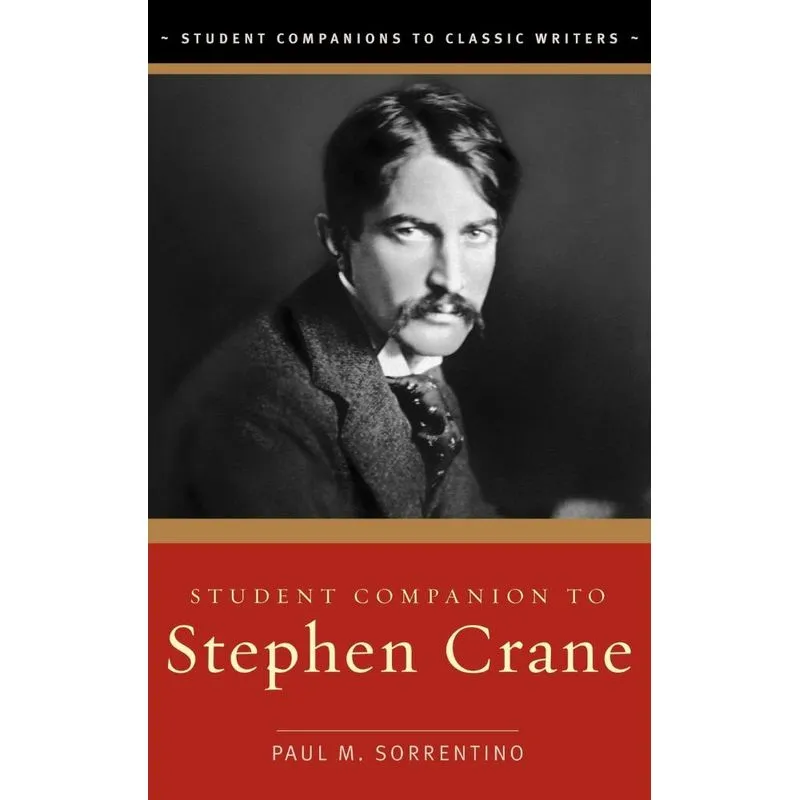 Student Companion to Stephen Crane