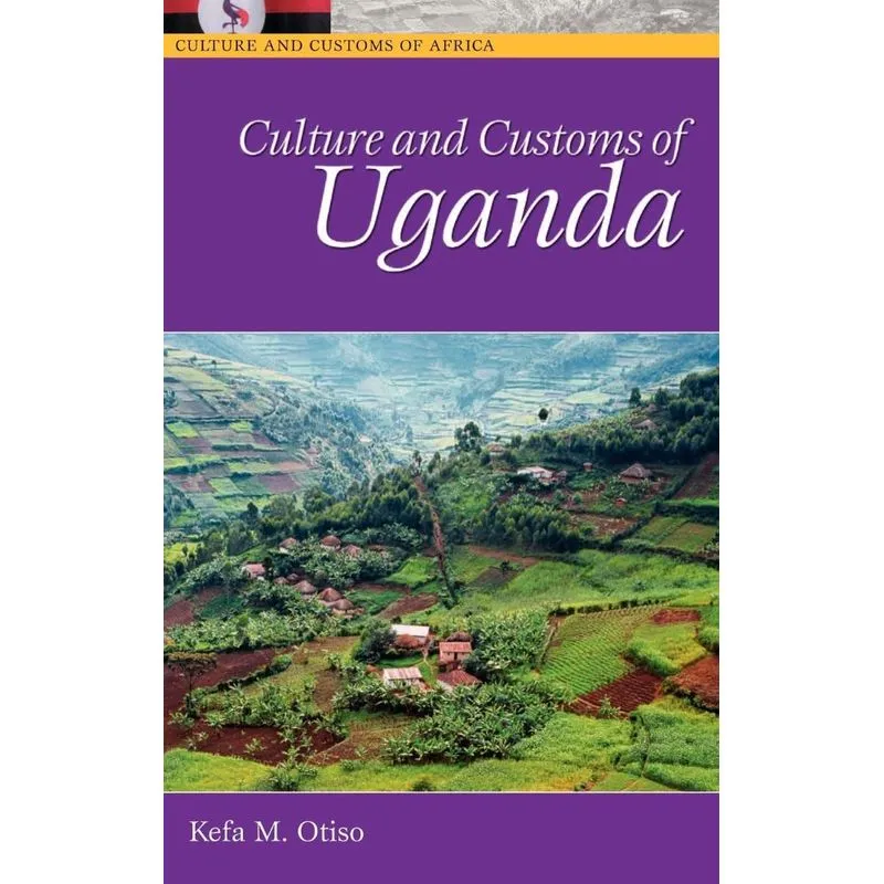 Culture and Customs of Uganda