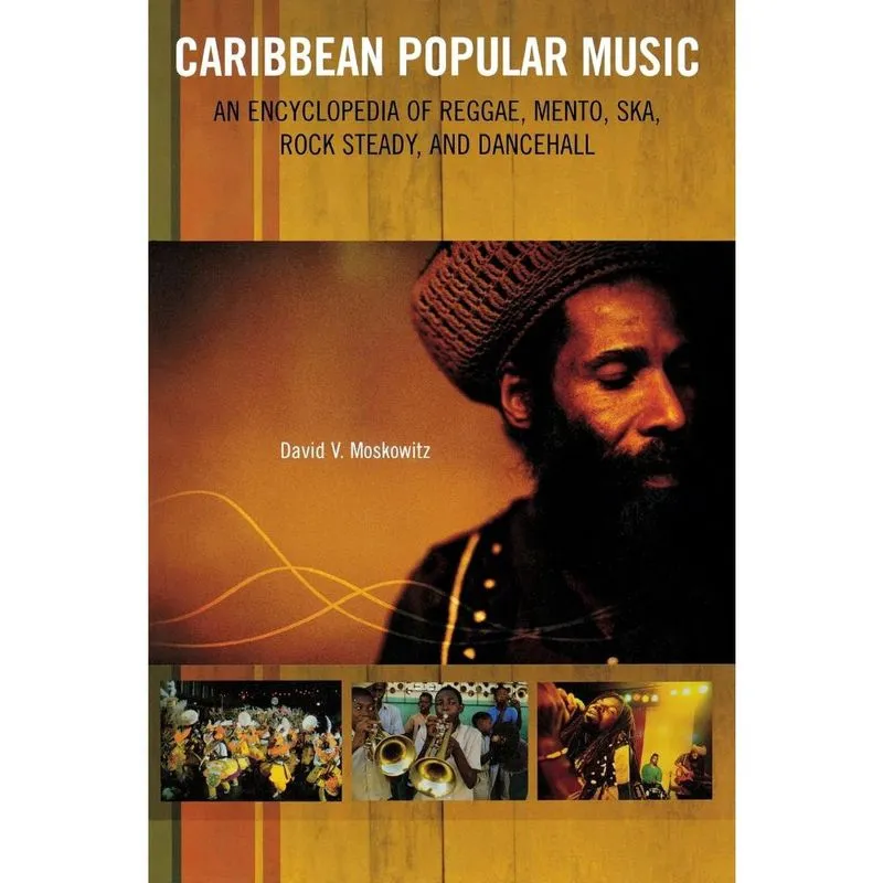 Caribbean Popular Music