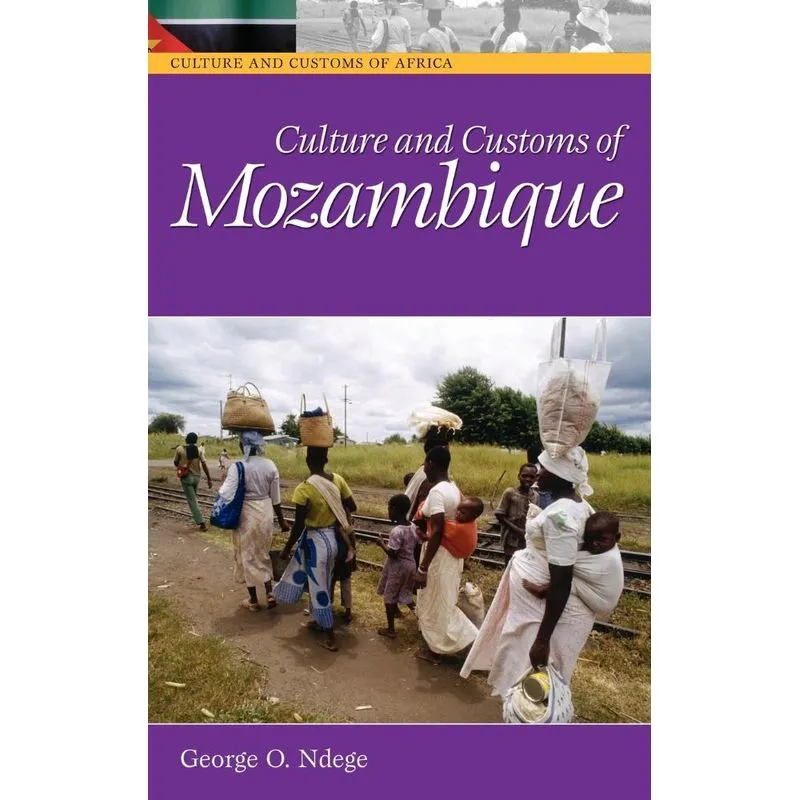Culture and Customs of Mozambique