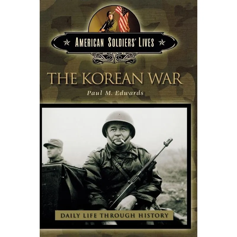 The Korean War