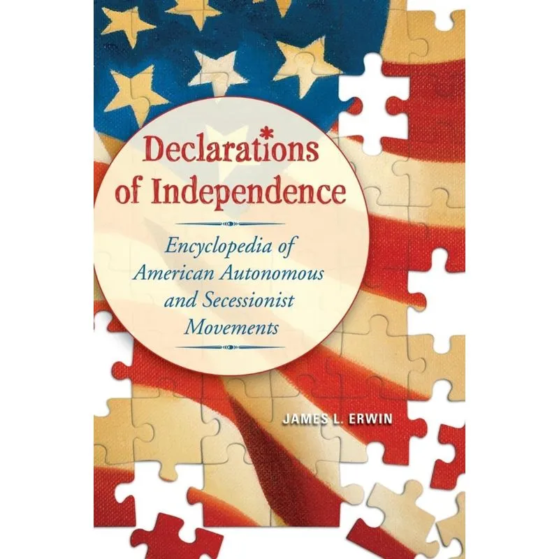 Declarations of Independence