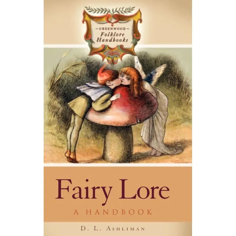 Fairy Lore