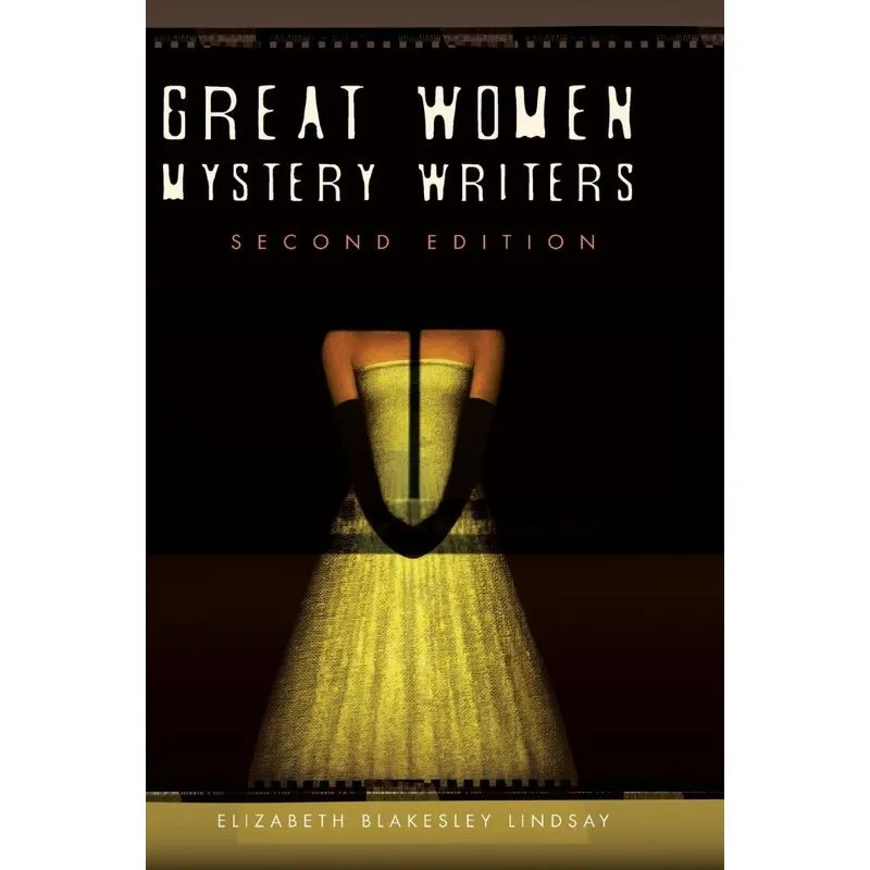 Great Women Mystery Writers