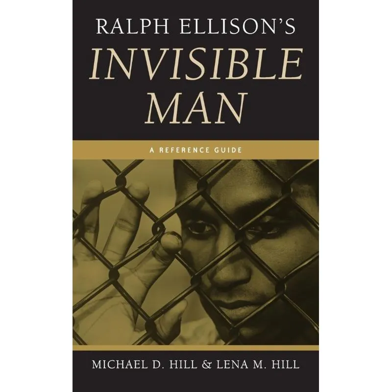 Ralph Ellisons Invisible Man
