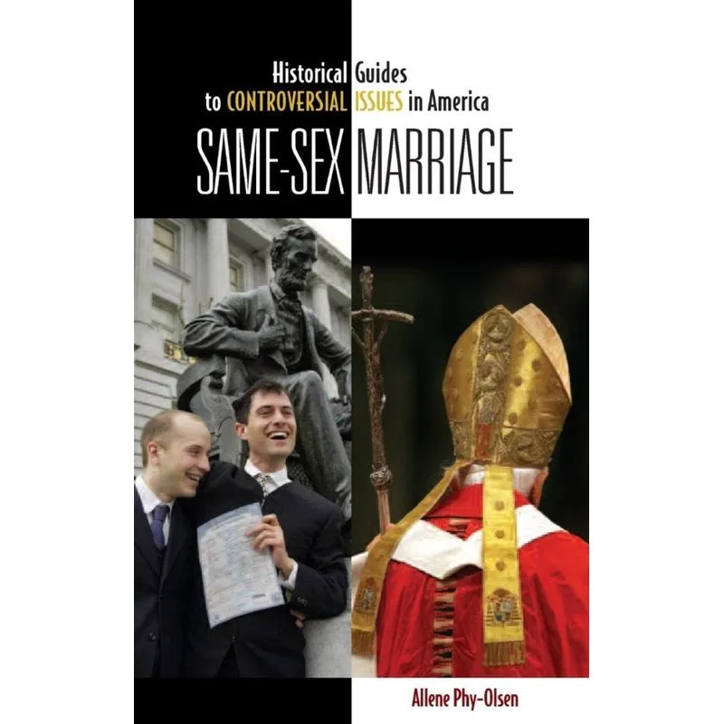 Same-Sex Marriage