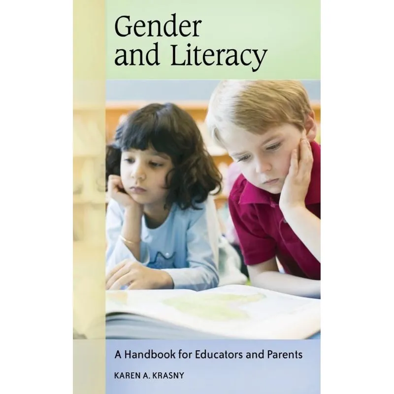 Gender and Literacy