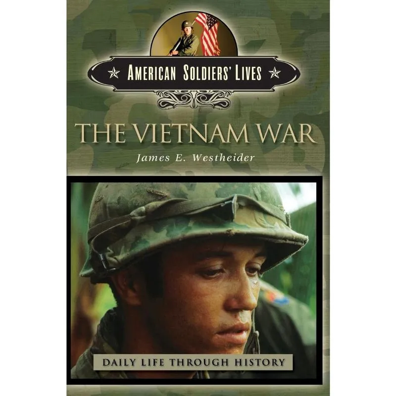 The Vietnam War