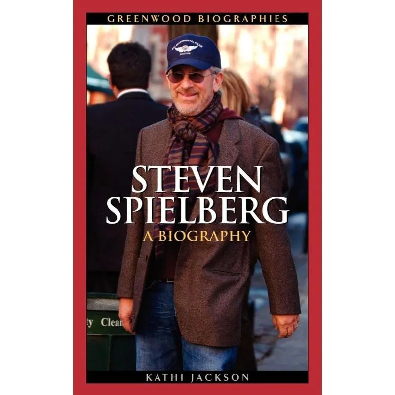 Steven Spielberg