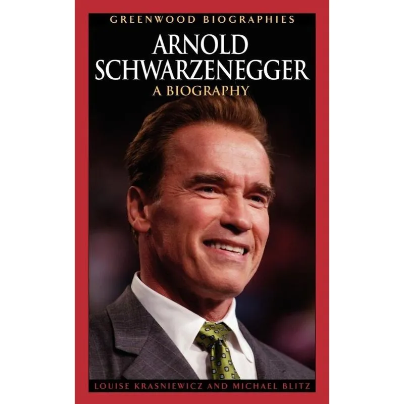 Arnold Schwarzenegger