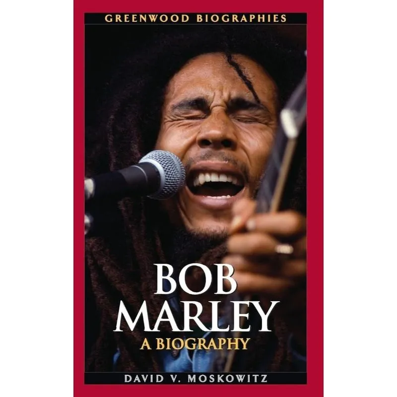 Bob Marley
