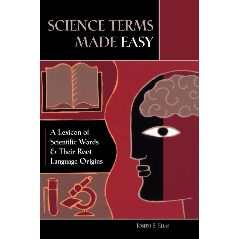 Science Terms Made Easy