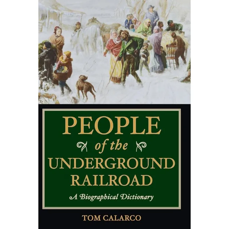 People of the Underground Railroad