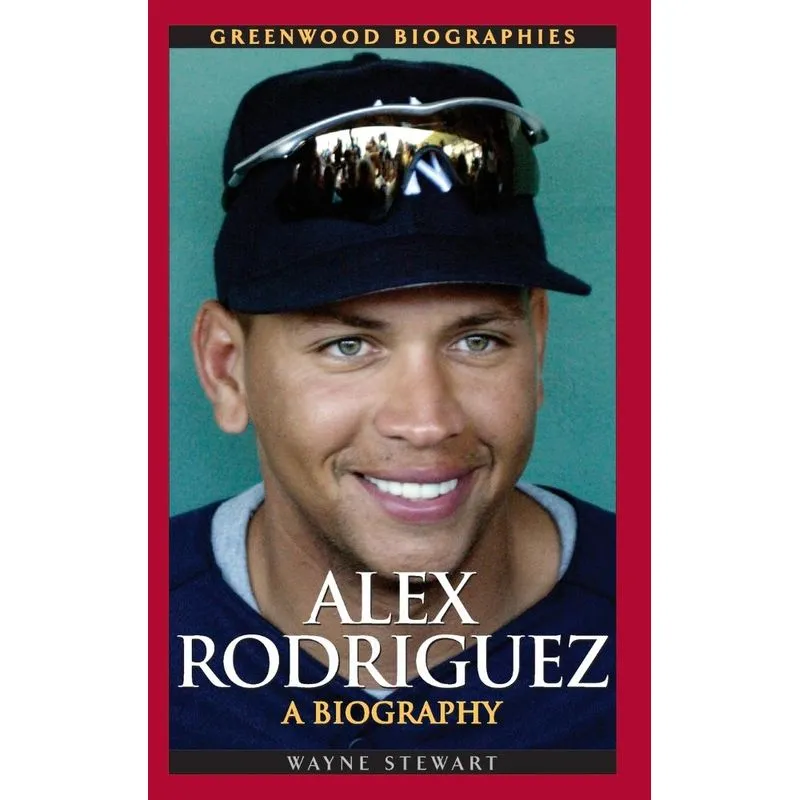 Alex Rodriguez