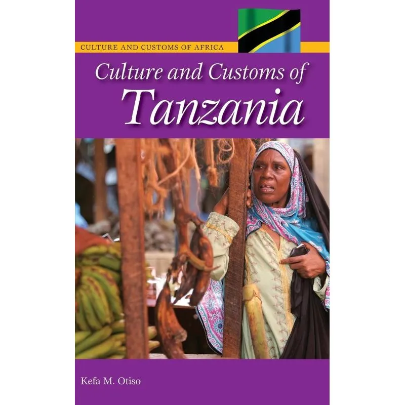 Culture and Customs of Tanzania