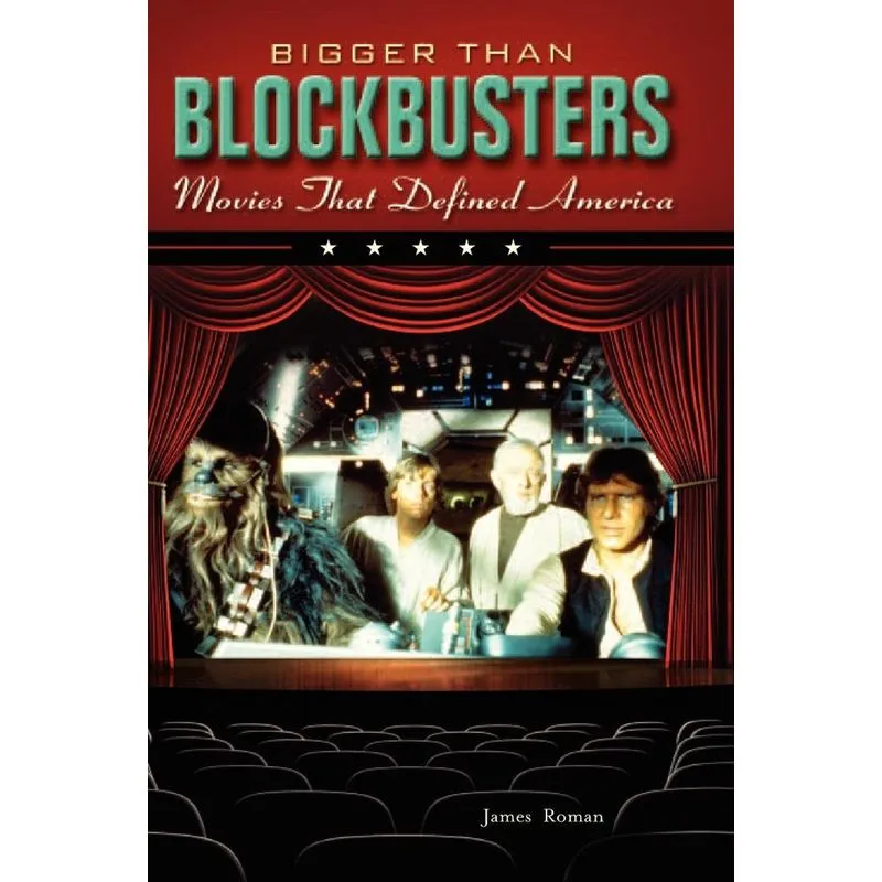 Bigger Than Blockbusters