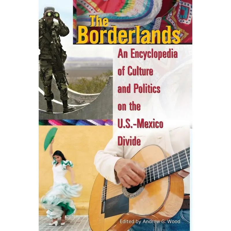 The Borderlands