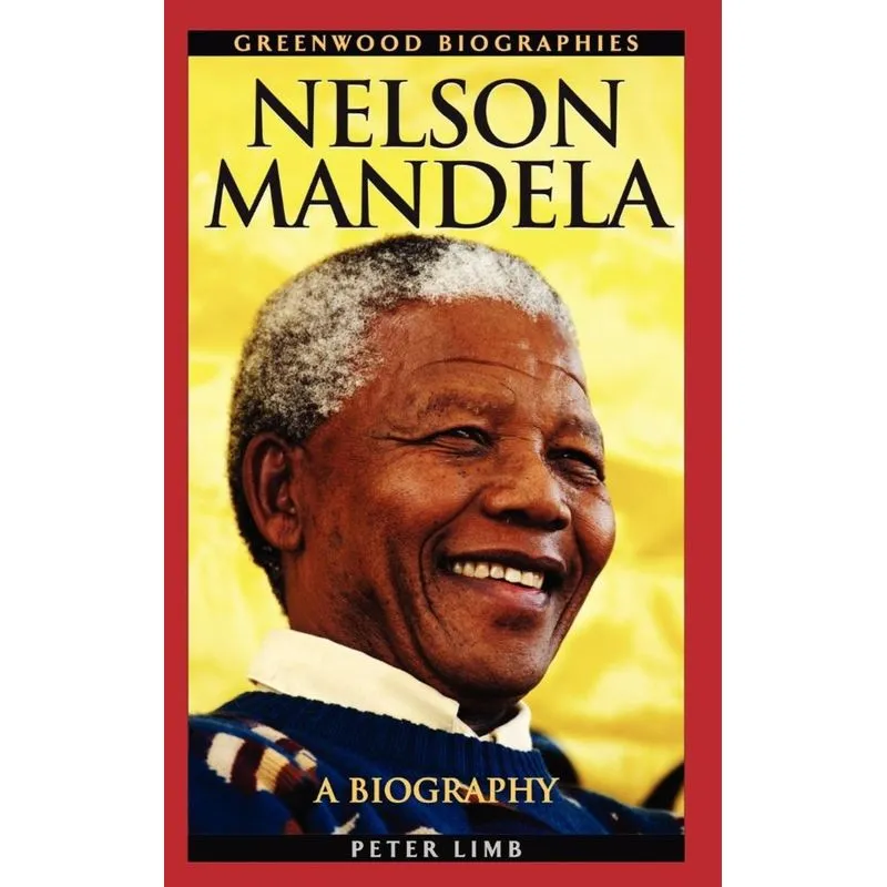 Nelson Mandela