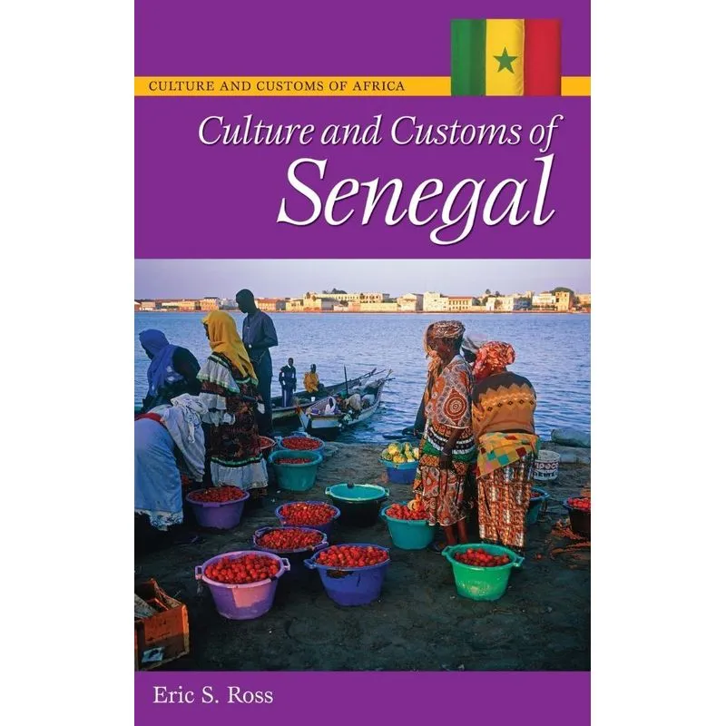 Culture & Customs of Senegal