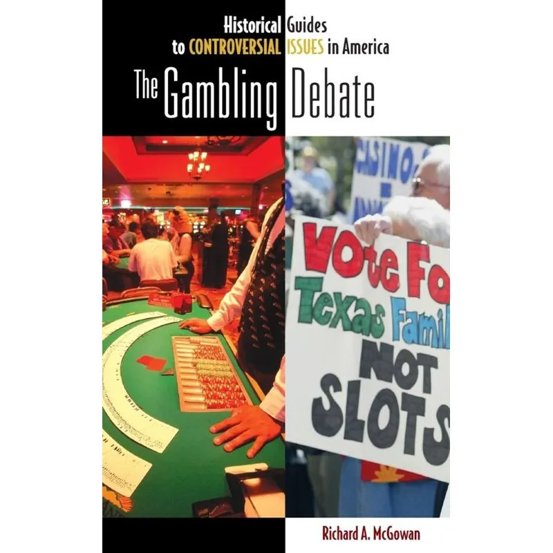 The Gambling Debate